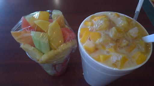 Ice Cream Shop «Realeza Michoacana», reviews and photos, 2520 N 16th St, Phoenix, AZ 85006, USA