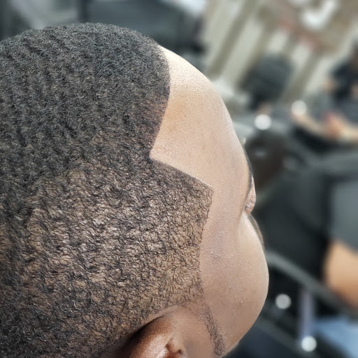 Barber Shop «Shear Junkies Barbershop», reviews and photos, 7520 Universal Blvd, Orlando, FL 32819, USA