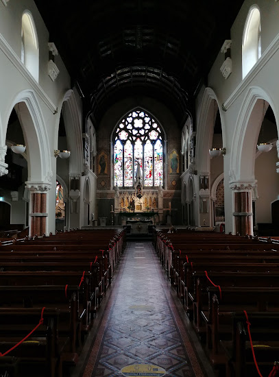St. Brigid's Roman Catholic Church, Ardagh