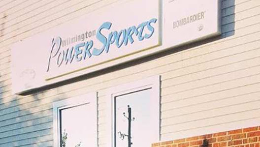 Wilmington PowerSports - Wilmington, 2958 N Kerr Ave, Wilmington, NC 28405, USA, 