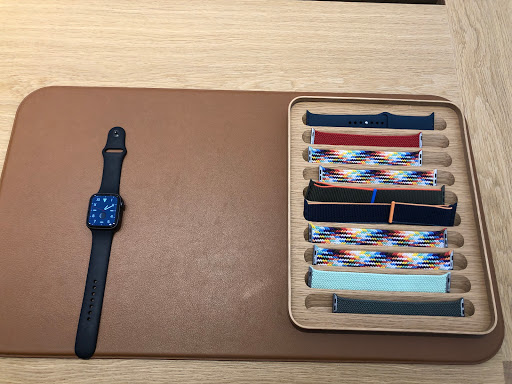 Computer Store «Apple Natick Collection», reviews and photos, 1245 Worcester St, Natick, MA 01760, USA