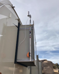 Wilson Amplifiers - Signal Boosters - Car repair in Stafford, TX, Sugar Land - Rated 4.8/5