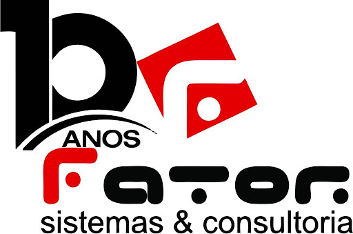 Logo da empresa - Fator Sistemas & Consultoria