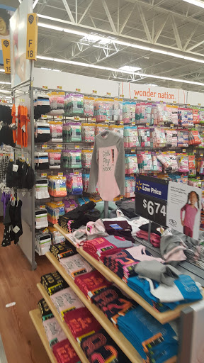 Department Store «Walmart Supercenter», reviews and photos, 16375 Merchants Ln, King George, VA 22485, USA