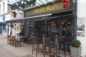 Le Café de la Paix image