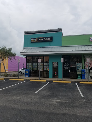 Real Estate Agency «CENTURY 21 Coast to Coast», reviews and photos, 662 S Gulfview Blvd, Clearwater Beach, FL 33767, USA
