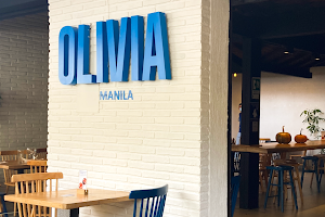 Pizzeria Olivia Manila image