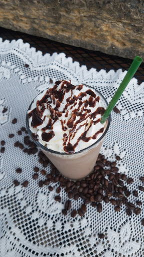 Coffee Shop «Coffee Hag», reviews and photos, 329 N Riverfront Dr, Mankato, MN 56001, USA