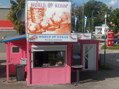 World of Kebap – Babensham