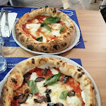 Photo n°1 de l'avis de Valentina.e fait le 26/03/2022 à 20:47 sur le  White Gold à Salerno