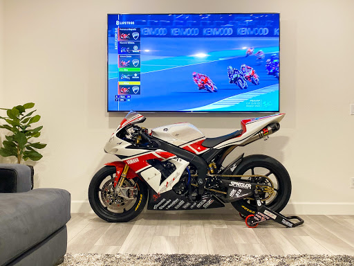 Dream Home Entertainment image