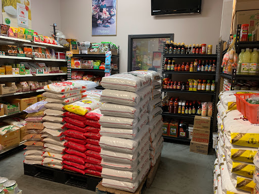 Grocery Store «Asian Market», reviews and photos, 1043 Pedigo Way # 8, Bowling Green, KY 42103, USA