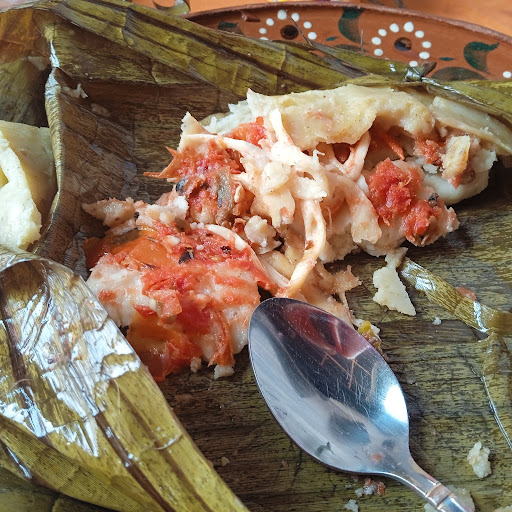 TAMALES GOURMET