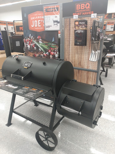 Sporting Goods Store «Academy Sports + Outdoors», reviews and photos, 2010 24th Ave NW, Norman, OK 73069, USA