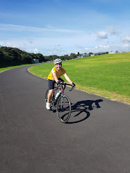 Taranaki Cycle Park