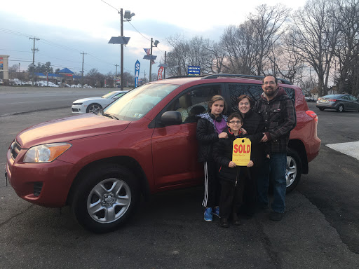 Used Car Dealer «Sheldon Motors», reviews and photos, 616 NJ-18, East Brunswick, NJ 08816, USA