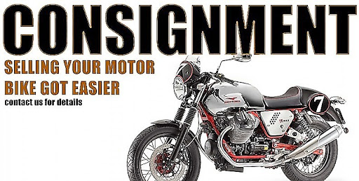 Used Motorcycle Dealer «Motorcycle Depot», reviews and photos, 600 Telluride St E, Aurora, CO 80011, USA