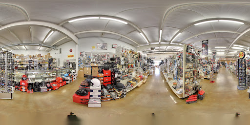 Motorcycle Dealer «Hog Alley», reviews and photos, 1525 I-35, Georgetown, TX 78628, USA