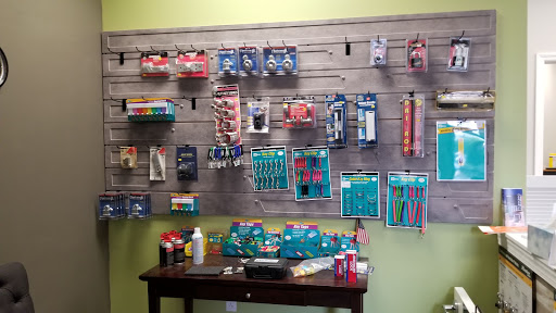 Locksmith «Brandon Lock & Safe, Inc.», reviews and photos, 333 N Falkenburg Rd b203, Tampa, FL 33619, USA