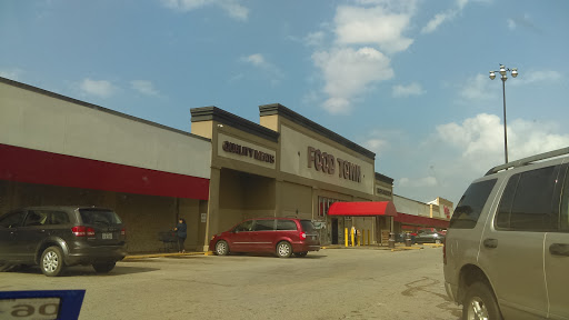 Grocery Store «Food Town #214», reviews and photos, 435 Sheldon Rd, Channelview, TX 77530, USA