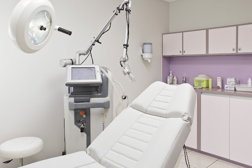Centre Laser Dermatologique d'Epilation Médicale à Mulhouse