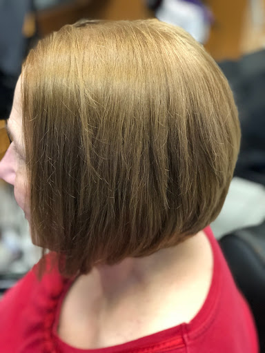 Hair Salon «Fantastic Sams Cut & Color», reviews and photos, 6044 Rawsonville Rd, Belleville, MI 48111, USA