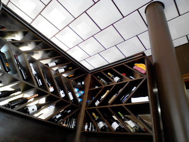 Avaliações doO Agulhas em Tábua - Restaurante