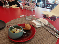 Plats et boissons du Restaurant français Restaurant La Toute Petite Auberge à Vosne-Romanée - n°13