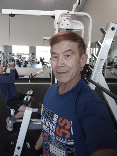 Gym «Get Fit Davis», reviews and photos, 2795 2nd St, Davis, CA 95616, USA