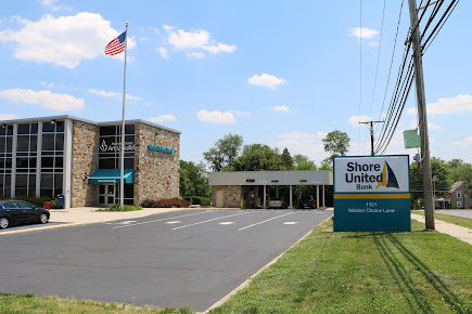 Is Shore United Bank Ready to Shock You? Shocking Truth Inside