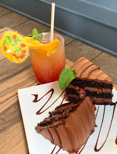 Dessert Restaurant «Shyndigz», reviews and photos, 1903 W Cary St, Richmond, VA 23220, USA