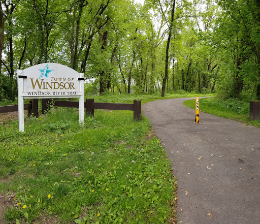 Windsor Meadows State Park