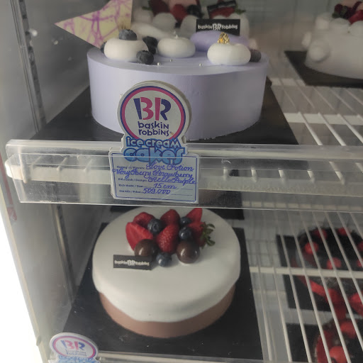 Top 18 cửa hàng baskinrobin Huyện Lệ Thủy Quảng Bình 2022