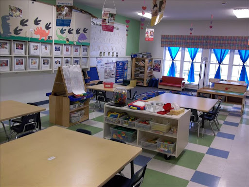 Day Care Center «Lee Highway KinderCare», reviews and photos, 11723 Lee Hwy, Fairfax, VA 22030, USA