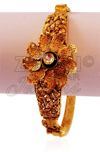 Jewelry Store «Zaveri Bazaar Jewelers», reviews and photos, 1709 Church St, Decatur, GA 30033, USA