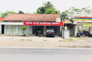 Soto Ayam Kampung Nonoy image