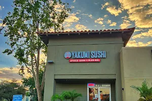 Yakumi Sushi SD image