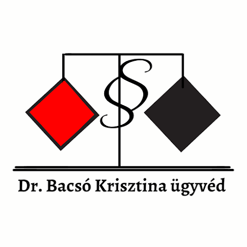 Dr. Bacsó Krisztina Ügyvéd - Szerződések, Adásvétel, Családjog, Válás, Debrecen - Ügyvéd