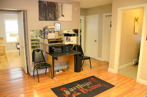 Explore oilfield tattoo ideas, creative tattoo ideas in Louisville, available at Artfully Insane