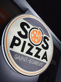 Photos du propriétaire du Pizzas à emporter GASTON Saint-Egrève à Saint-Egrève - n°9