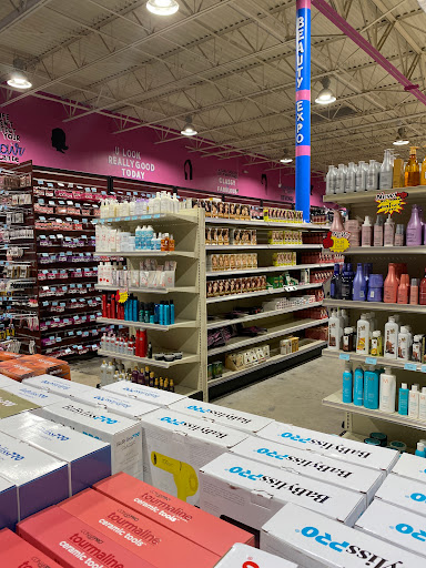 Beauty Supply Store «Elegant Beauty Supplies», reviews and photos, 18804 S Dixie Hwy, Cutler Bay, FL 33157, USA