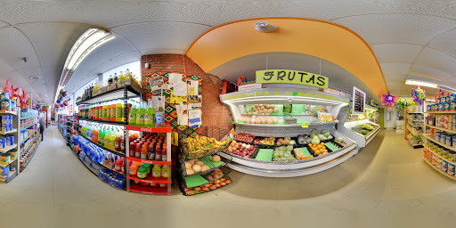 Mexican Grocery Store «Mi Ama Grocery», reviews and photos, 813 E 66th St, Richfield, MN 55423, USA