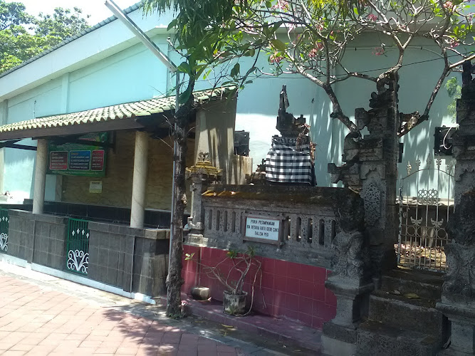 Masjid Raya Istiqomah