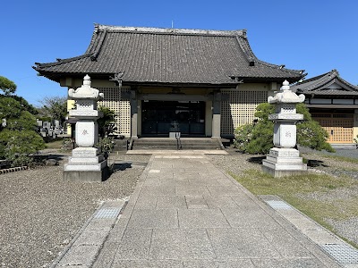 妙音山 東福寺