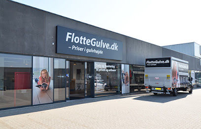 FlotteGulve.dk - Aarhus