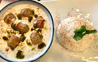 Plats et boissons du Restaurant libanais Téta Marie à Nice - n°12