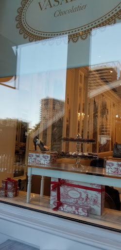 Book Store «Books & Books», reviews and photos, 9700 Collins Ave # 204, Bal Harbour, FL 33154, USA