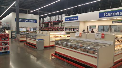 Sam's Club Morelia Reforma