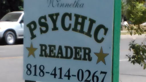 The Enchanted Psychic & Love Specialist