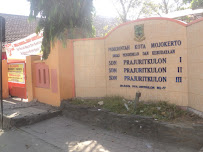 Foto SD  Negeri Prajuritkulon 3, Kota Mojokerto